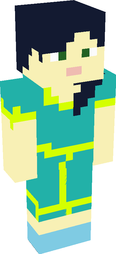 Minecraft Skins