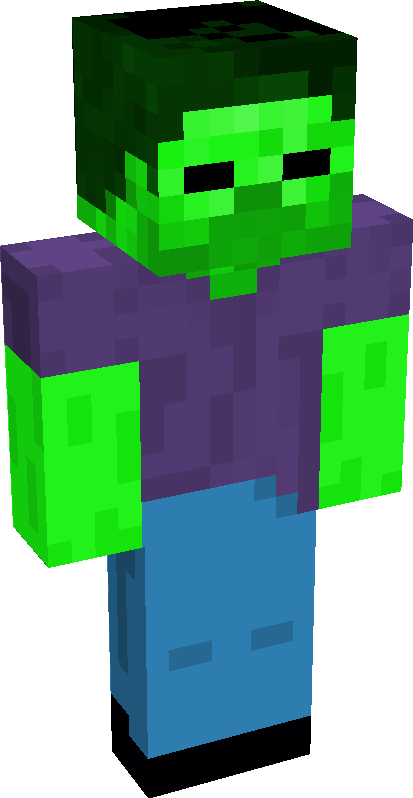 Minecraft Skins