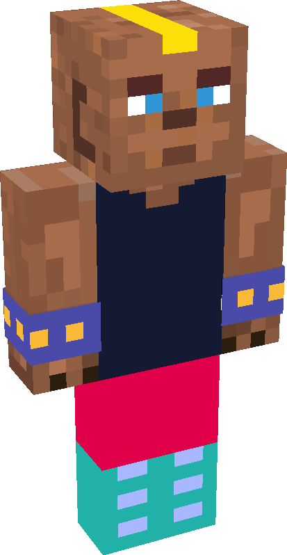 Minecraft Skins