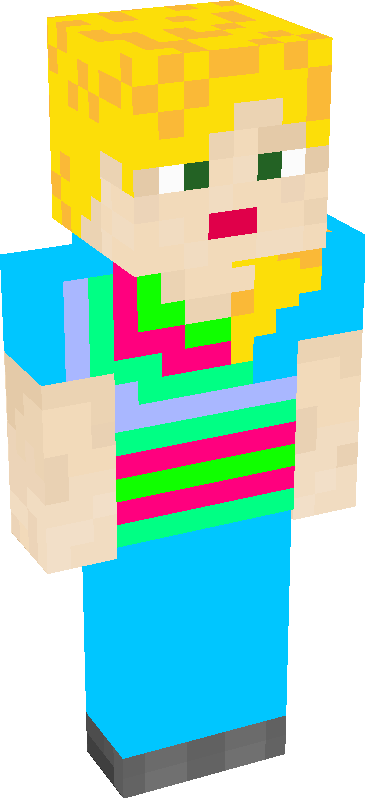 Minecraft Skins