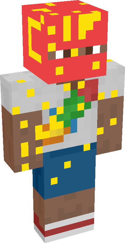 Minecraft Skins