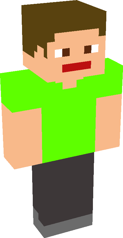 Minecraft Skins