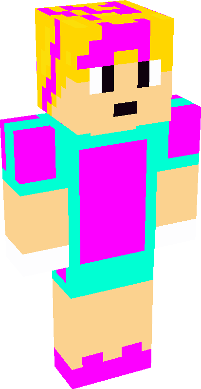 Minecraft Skins