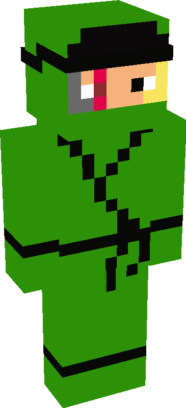 Minecraft Skins