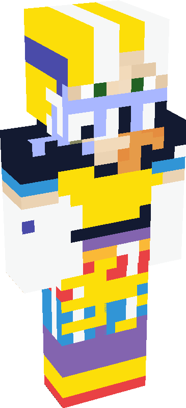 Minecraft Skins