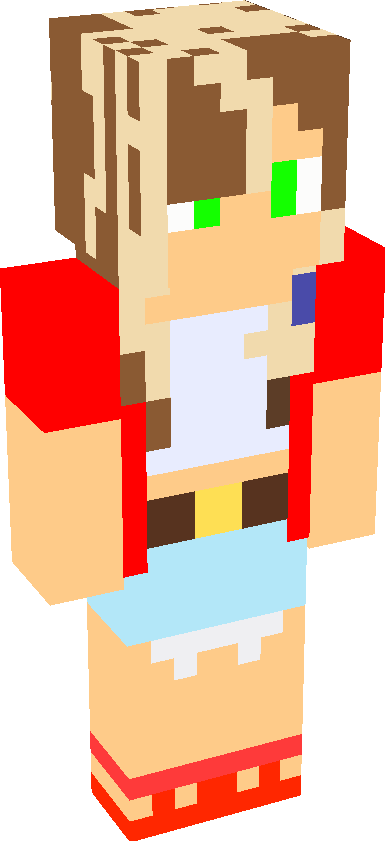 Minecraft Skins