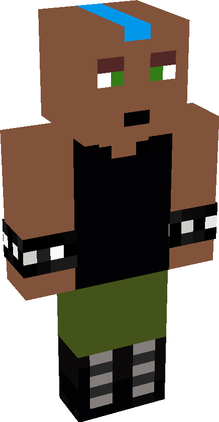 Minecraft Skins