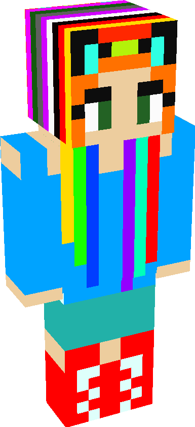 Minecraft Skins