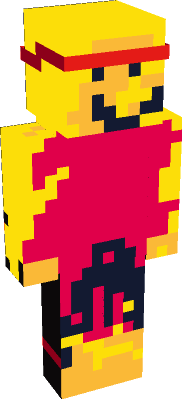 Minecraft Skins