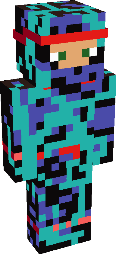 Minecraft Skins