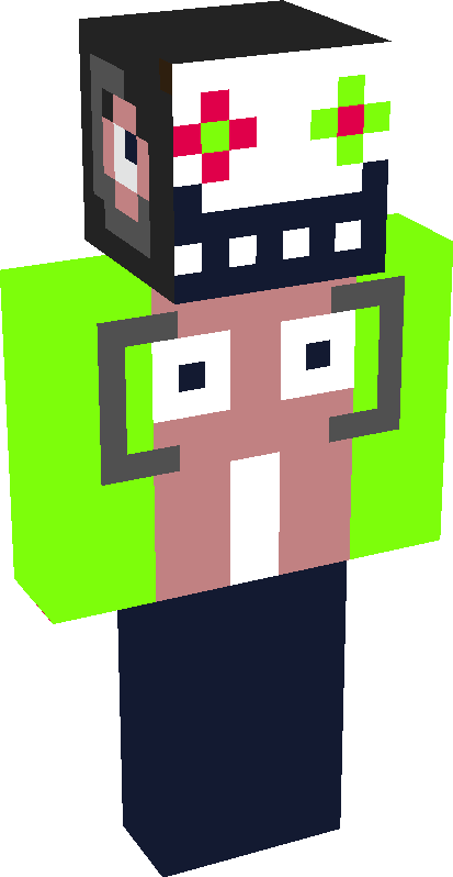 Minecraft Skins