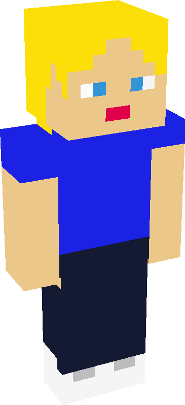 Minecraft Skins