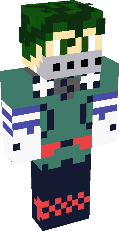 Minecraft Skins