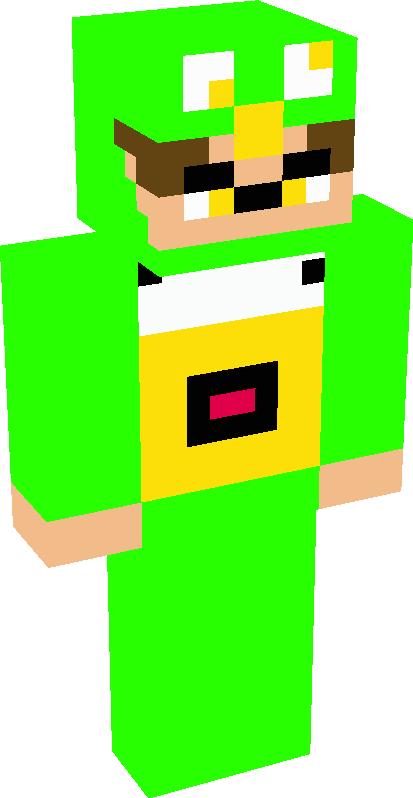 Minecraft Skins