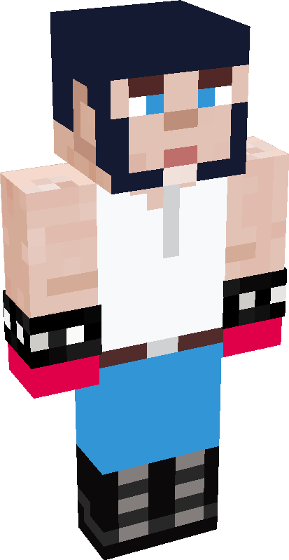 Minecraft Skins