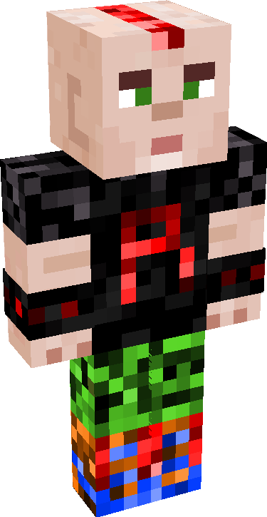 Minecraft Skins