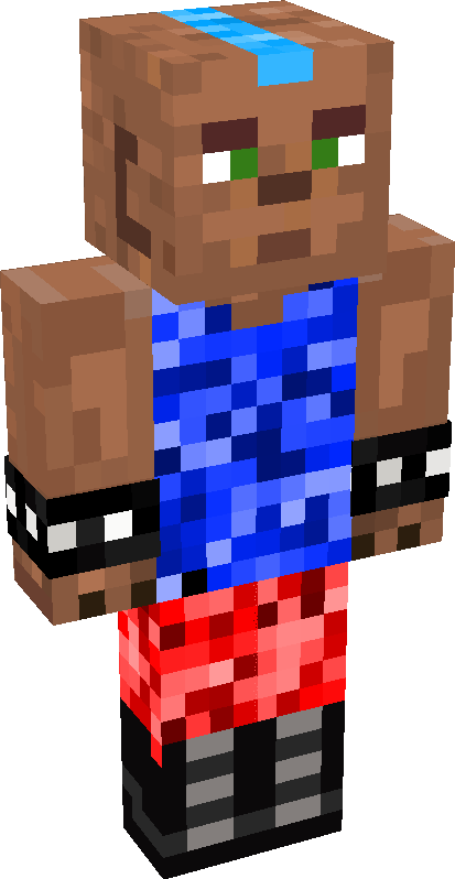 Minecraft Skins