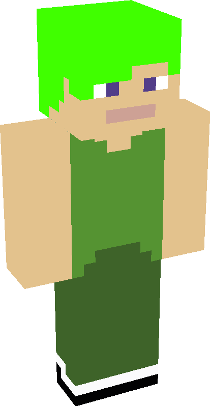 Minecraft Skins
