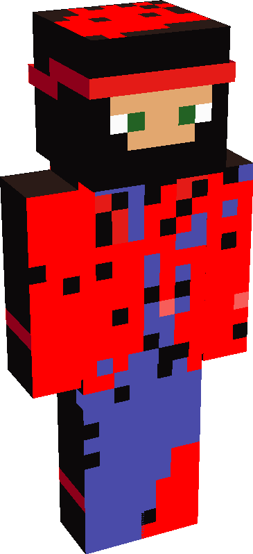 Minecraft Skins