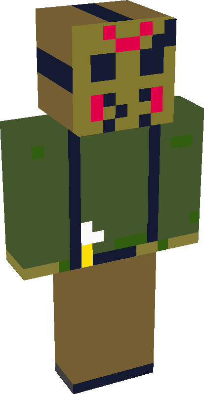 Minecraft Skins