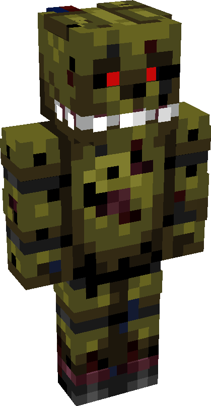 Minecraft Skins