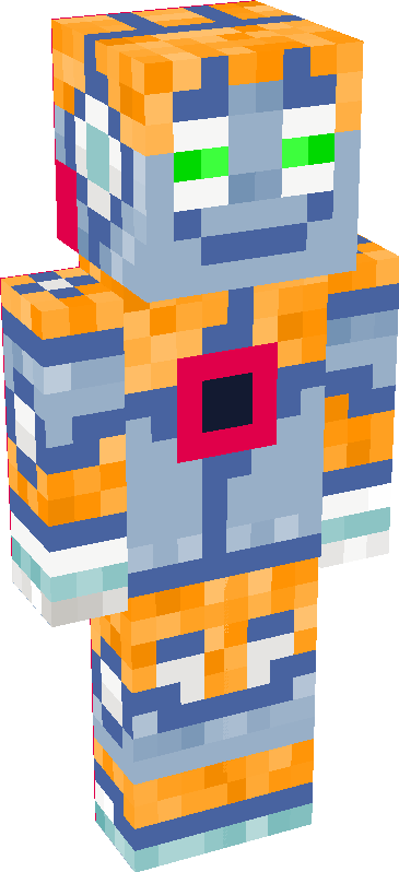 Minecraft Skins