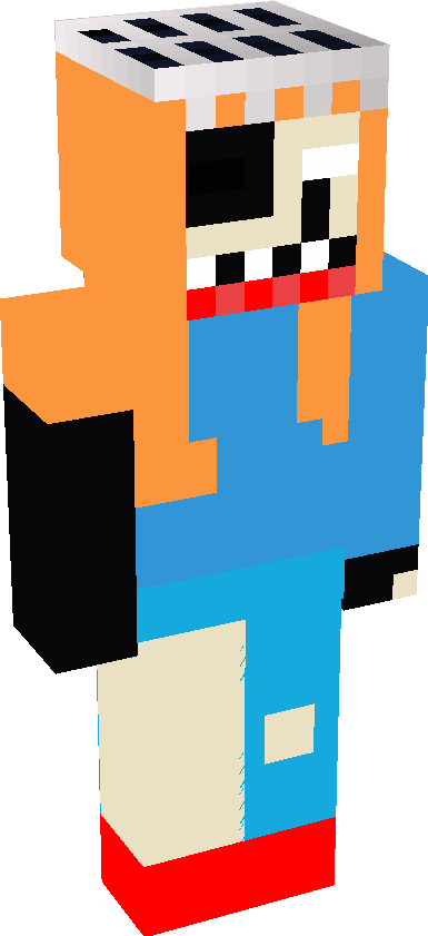 Minecraft Skins
