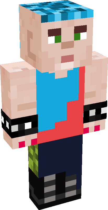 Minecraft Skins