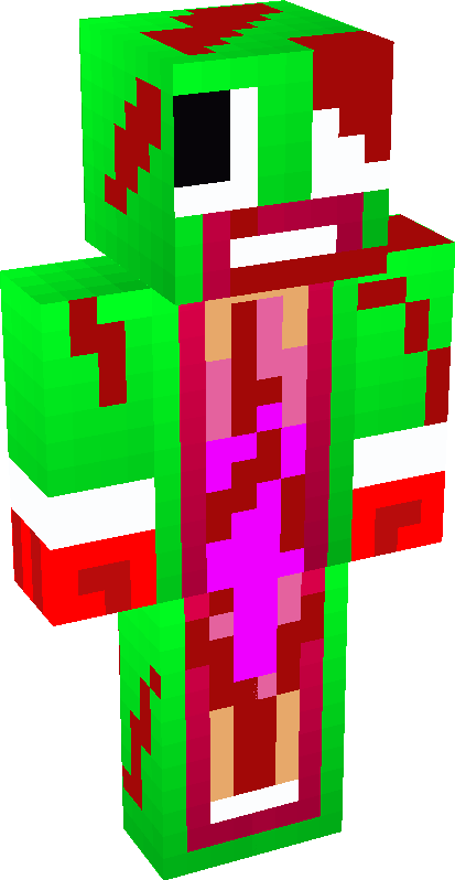 Minecraft Skins