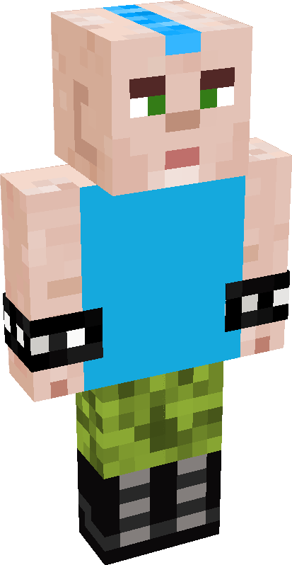 Minecraft Skins