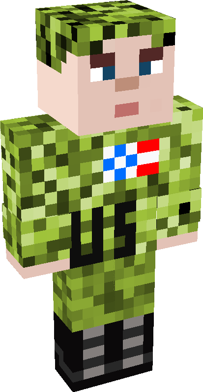 Minecraft Skins