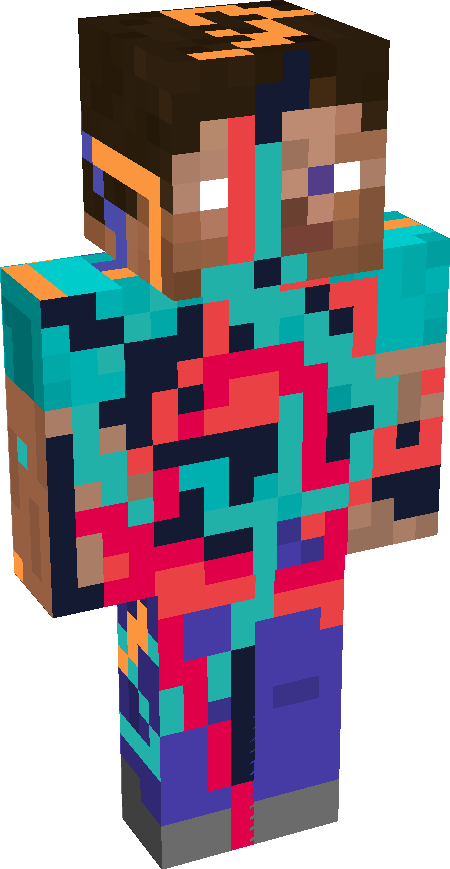 Minecraft Skins