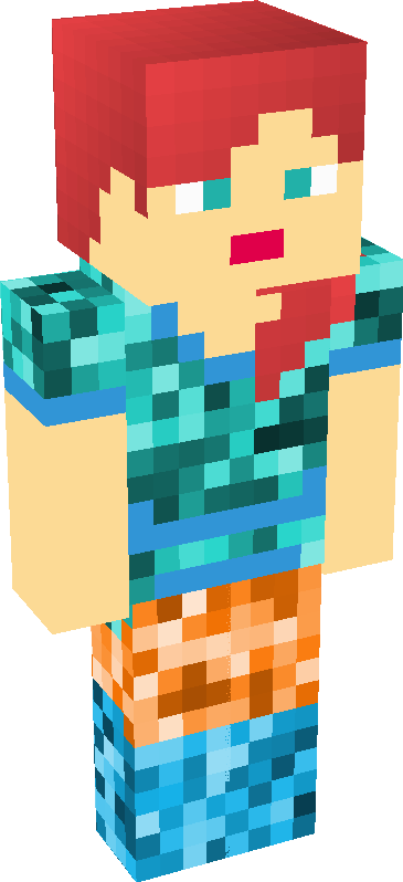 Minecraft Skins