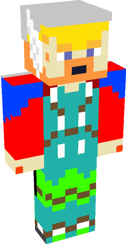 Minecraft Skins