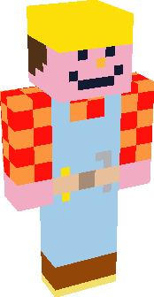 Minecraft Skins