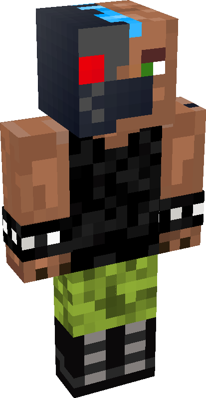 Minecraft Skins