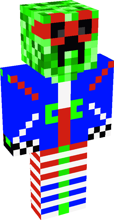 Minecraft Skins