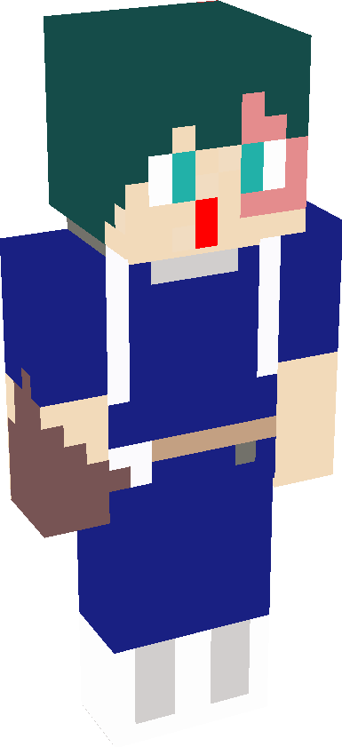 Minecraft Skins