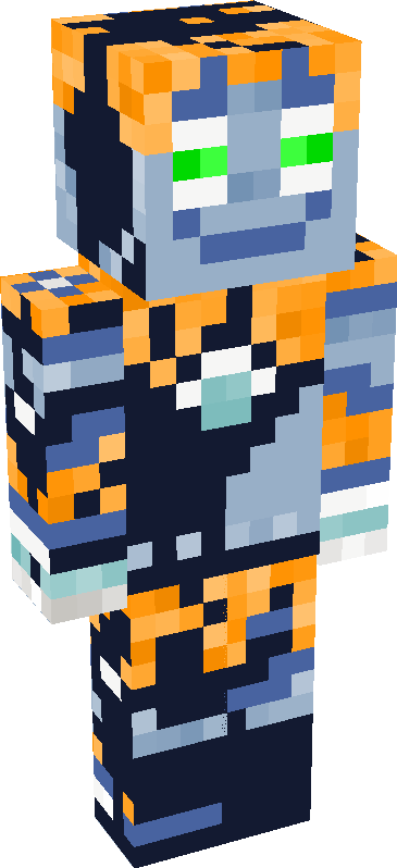 Minecraft Skins