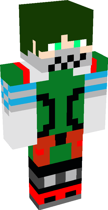 Minecraft Skins