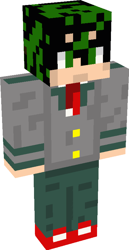 Minecraft Skins