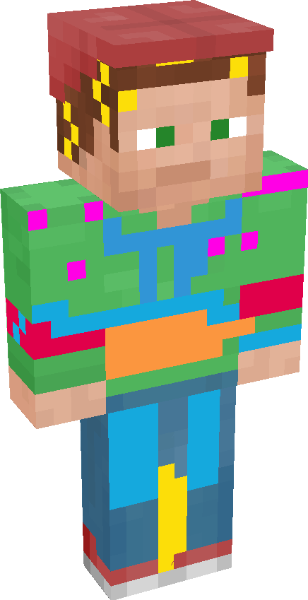 Minecraft Skins
