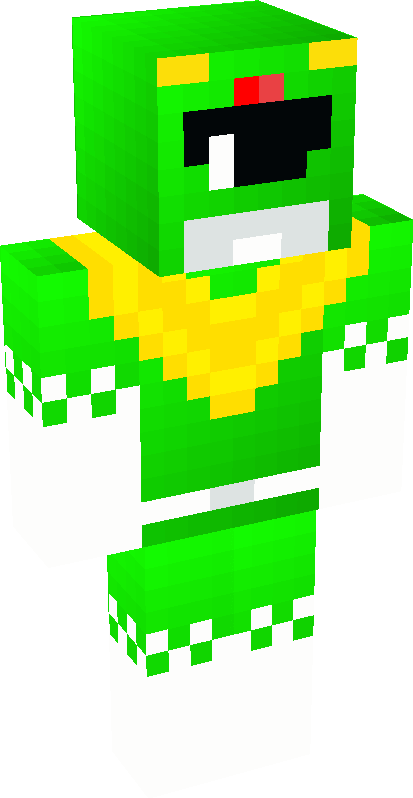 Minecraft Skins