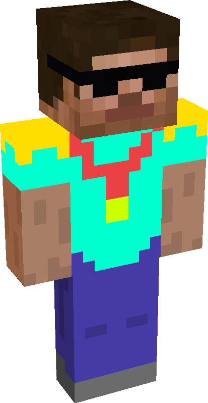 Minecraft Skins