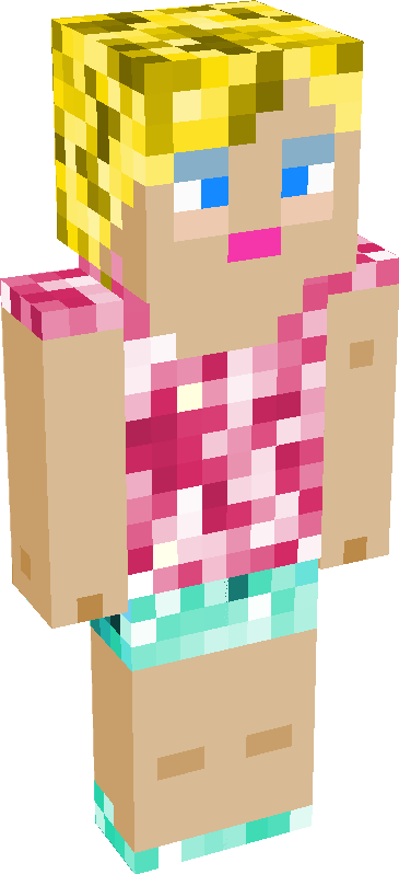 Minecraft Skins