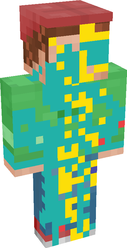 Minecraft Skins