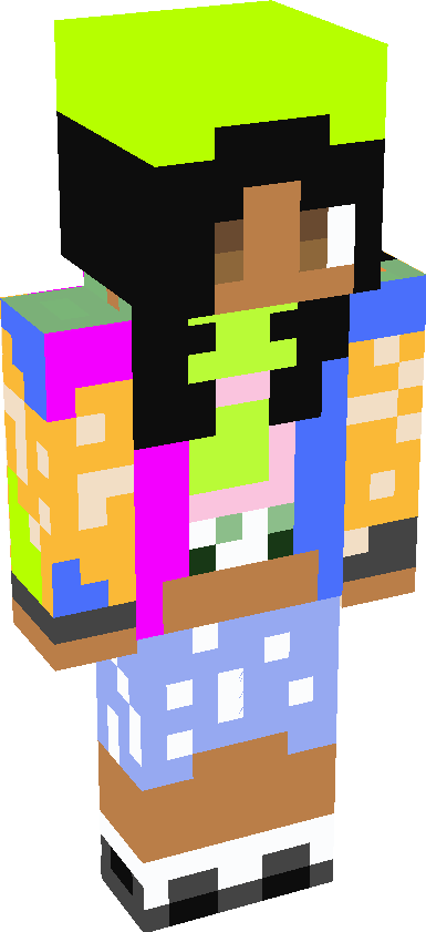 Minecraft Skins