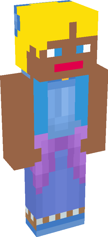 Minecraft Skins