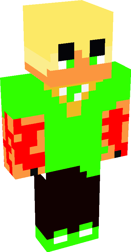 Minecraft Skins