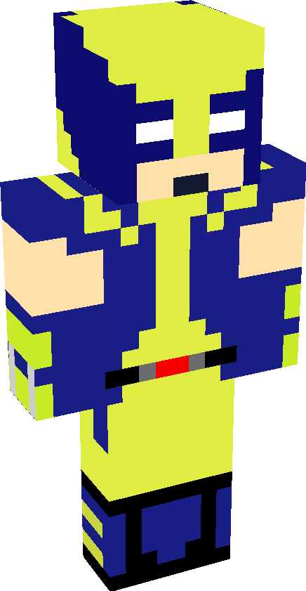 Minecraft Skins